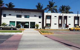 Hotel Coral Pacifico Manzanillo