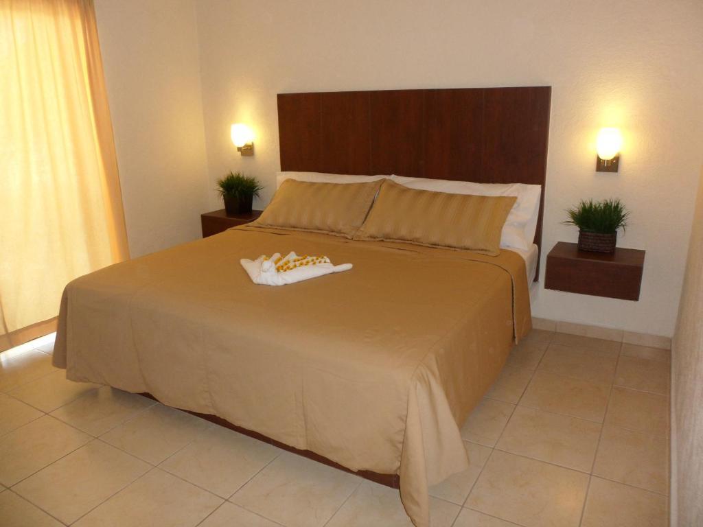 Coral Pacifico Hotel Y Villas Manzanillo Habitación foto